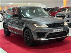 لاند روفر رانج روفر سبورت